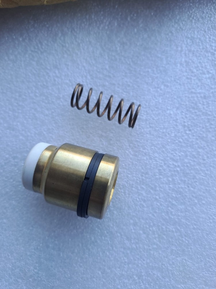 PISTON COMPL.INCL.SPRING KOCKUM SONIC 3988-0149