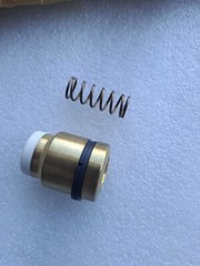 PISTON COMPL.INCL.SPRING KOCKUM SONIC 3988-0149