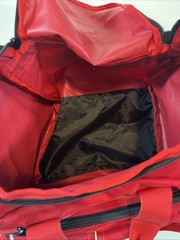 Rothco Emergency Rescue Bag Red And White