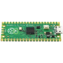 Raspberry Pi Pico Board RP2040 Mciro Python Dual Core ARM Cortex M0+