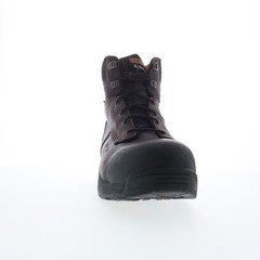 Carolina Carbon Composite Toe LT650 Mens Brown Leather Work & Safety Boots