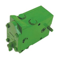 Remanufactured Selective Control Valve fits John Deere 2155 2355 2555 2755 2955