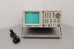 BK Precision 2635A 1GHz Spectrum Analyzer