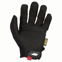 Mechanix Wear MG-05-09 MEDIUM Original Black Multi Purpose Mechanics Work Gloves