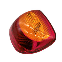 AL210180 Tail Lamp Fits John Deere Tractor 5415 5615 6230 6403 6430 6603