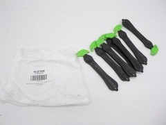 7 Pack Klever EcoExcel XD Straight Handle Safety Cutter ECO-4-65EX 803ZU4