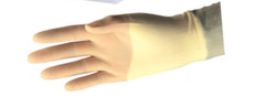 Cardinal Health Protexis Latex Classic Surgical Glove-Nitrile Coating 9.8 mil