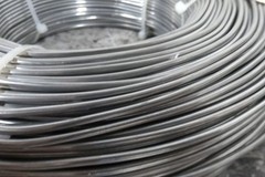 Malin Company 01-1250-12CO 808 Ft Length 0.125 In Diameter 8 Ga Baling Wire
