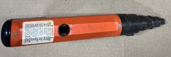 ITW Ramset Red Head COBRA 27 Caliber Cobra Powder Actuated Tool W/Metal Case