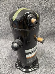 Copeland ZB11KAU-TF5-548 Scroll Compressor R290, 200-230V, 3 Phase