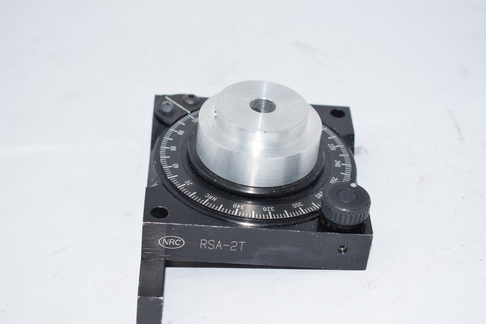 (NRC) RSA-2 ROTATION FOR 2” OPTICS