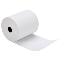 50 Rolls 2 1/4 x 50′ Thermal Paper Credit Card & Cash Register POS Receipt Paper