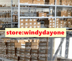 CS1D-BC052 CPU backplane 8 Yes 505 mm For Duplex Power supplie New Genuine OMRON