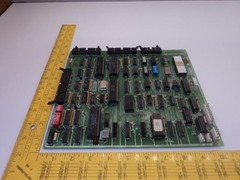 ADEPT 10300-46600 REV_G STORAGE CONTROLLER CARD T14920