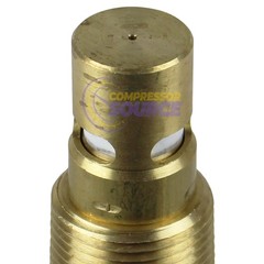 3/4″ Female x 1″ Male NPT Brass Air Compressor In Tank Check Valve 3/4 x 1