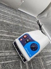 SHIYANG N8 Dental Lab Electric Micromotor Micro Motor Polisher 4500RPM