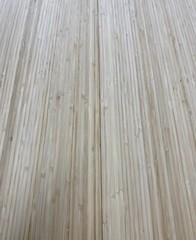 Bamboo veneer for longboard making, carbonized ( 10.75″ x 46″ x 1/16″) 50 sheets
