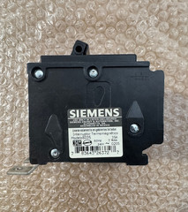 Siemens B335 Bolt-on Circuit Breaker 3P 35A 240V New Free Shipping