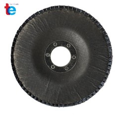 10 Pack 4-1/2″ 60 Grit T29 Premium Zirconia Flap Disc Sanding Grinding New