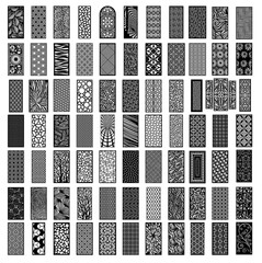 LASER CUT +600 FILES Mega PACK Set Dxf Svg 3D 2D Designs Cnc Cutting Bundle