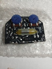 ALLEN-BRADLEY PHOTOSWITCH TIME DELAY RELAY PCB BOARD 60-1613 TYPE 42RL NEW NIB