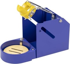 HAKKO FH200-02 Iron Stand with Cleaning Sponge for FM-2027/FM-2028/FM-2026 etc