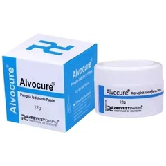 Alvocure dry socket paste 12g Prevest Denpro Free II Ship