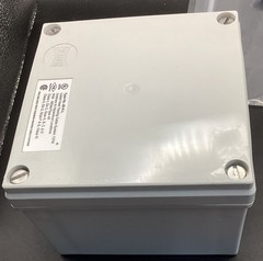New Thermon Non Metallic Heat Trace Power Connection Kit PCA-1-SR