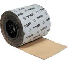 Typar Flashing Butyl Flashing 6″ x 75′ Ft. 6 Inch Peel and Stick