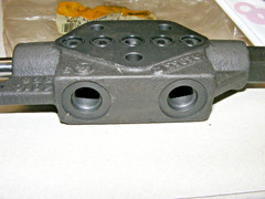 Parker MV3-10 Midget Valve (zz11)