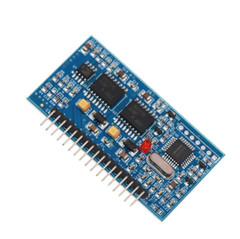 DC-AC Pure Sine Wave Inverter For SPWM Board EGS002 EG8010 IR2110 Driver Module