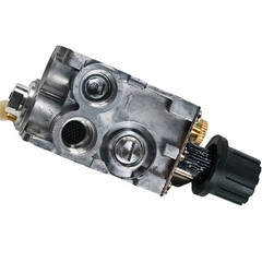 Gas Control Valve For SIT 630 Eurosit 100-340℃ 0630545 0630326 Thermostat