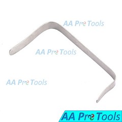 AA Pro: Hysterectomy Surgical Instrument Set DS-673