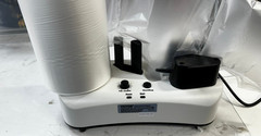 VEVOR YE330 Air Cushion Machine Air Pillow Maker 110V w/ Film Roll Works