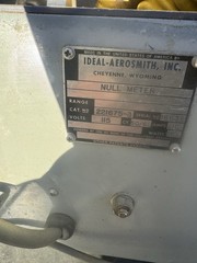 Ideal Aerosmith Null Meter