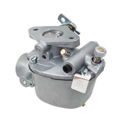 Carburetor 181644M1 Fit For Massey Ferguson MF Tractor TE20 TO20 TO30 Carb New