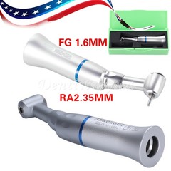 NSK Style Contra Angle Slow Low Speed Handpiece Fit NSK 1.60/2.35mm 1Pc/5Pcs L