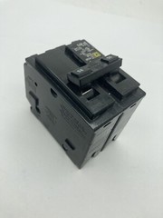 Square D Homeline 2P HOM215 20A 25A 30A 35A 40A 45A 50A 60A 70A Plug In Breaker