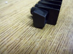 Magnum 370.100.0019 9-Pin Terminal Block 255G A210309-NL *FREE SHIPPING*