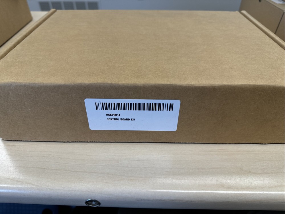 Amana RSKP0014 PTAC Digital Control Board Kit W/ Transformer BRAND NEW!
