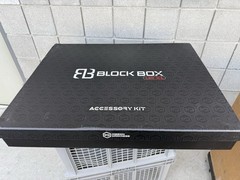 Mission Darkness BlockBox Lab XL RJ45 – Forensics Faraday Block Box – Open Box