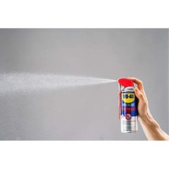 WD-40 Specialist Penetrant with Smart Straw, 11 oz (Single), Silver