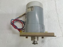 Terasaki HDZ-203TH 100-125V AC Motor for AH series ACB