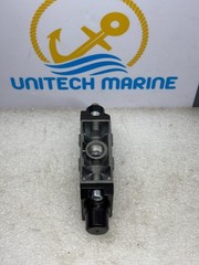 Univer CL-102A mechanical pneumatic valve