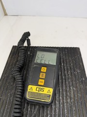 CPS CC220 Refrigerant Charging Scale