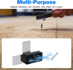 FF75 Furnace Door Switch Magnet HVAC Door Switch DepressorOld Switcheroo Furn…