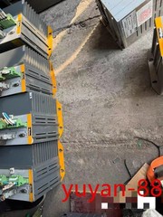 🔥1PC Used Working C3S300V4F10 I20 T40 M00 A39 SHIP EXPRESS P2418D YL