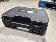 Carrying Case For HVAC R134A AC Refrigeration Kit Case Only