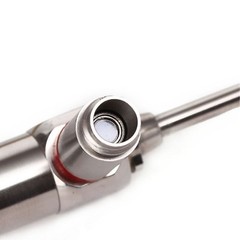 FDA ø4x302mm 30° Rigid Endoscope Hysterosco Cystoscope HD