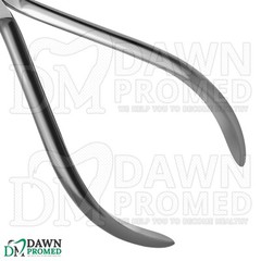 Hammerhead Plier Serrated Niti Tie Back Wire Bending Forming Dental Orthodontic